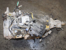 Load image into Gallery viewer, JDM 2017-2018 Subaru Outback CVT FB25 2.5L 4 Cyl Transmission | JDM Engine Direct
