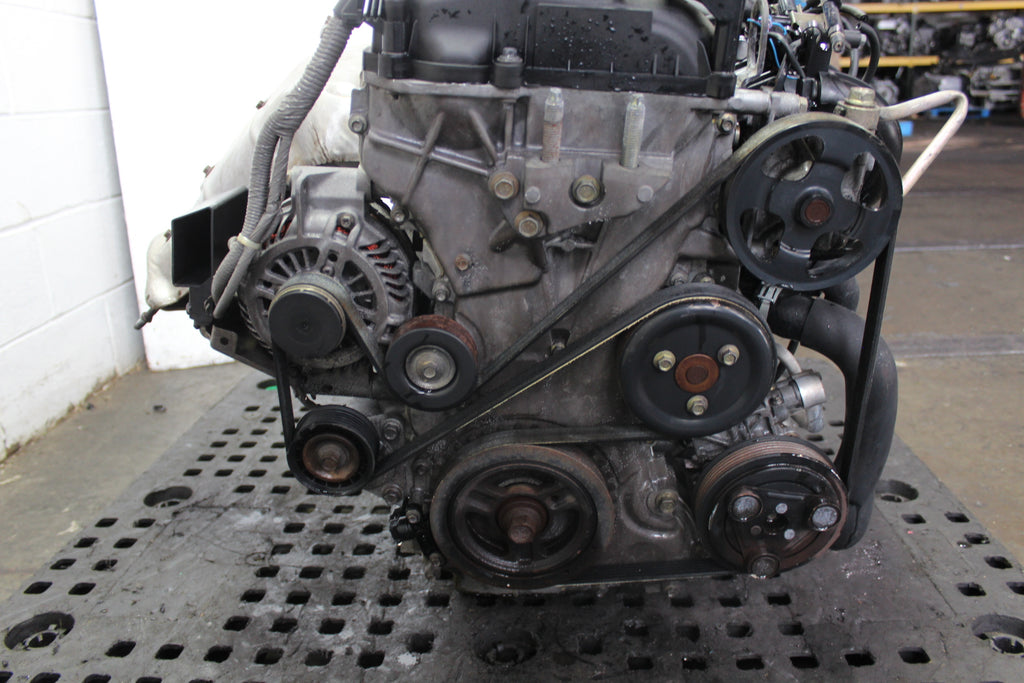 JDM 2002-2005 Mazda 6 Motor L3-1GEN 2.3L 4 Cyl Engine
