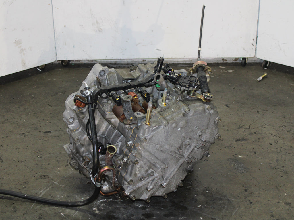 JDM 2006-2007 Honda Fit Automatic L15A 1.5L 4 Cyl Transmission | JDM Engine Direct
