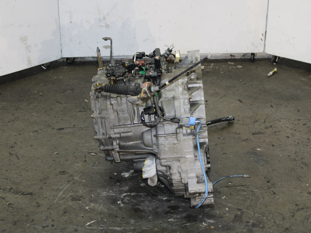 JDM 2006-2007 Honda Fit Automatic L15A 1.5L 4 Cyl Transmission | JDM Engine Direct