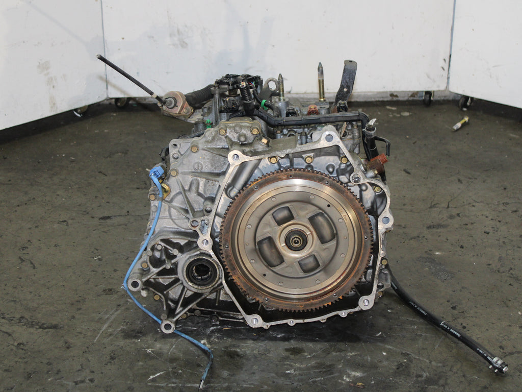 JDM 2006-2007 Honda Fit Automatic L15A 1.5L 4 Cyl Transmission | JDM Engine Direct