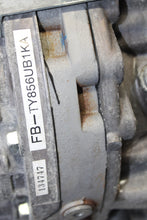 Load image into Gallery viewer, JDM 2008-2014 Subaru Impreza WRX STI TY856UB1KA 6 speed Manual Transmission 4 Cyl 2.0L