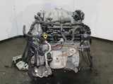 JDM 2003 2004 2005 2006 2007 Nissan Murano Motor VQ35-1GEN 3.5L 6 Cyl Engine