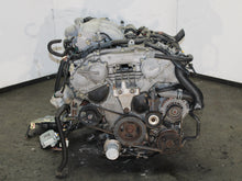 Load image into Gallery viewer, JDM 2003-2007 Nissan Murano Motor VQ35-1GEN 3.5L 6 Cyl Engine | JDM Engine Direct