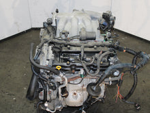 Load image into Gallery viewer, JDM 2003-2007 Nissan Murano Motor VQ35-1GEN 3.5L 6 Cyl Engine | JDM Engine Direct