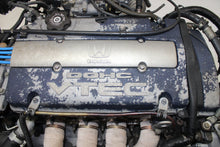 Load image into Gallery viewer, JDM 1997-2001 Honda Prelude Motor 5 Speed H22A-2GEN 2.2L 4 Cyl Engine