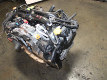 Load image into Gallery viewer, JDM 2008-2014 Subaru WRX Motor EJ255-2GEN 2.5L 4 Cyl Engine