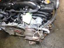 Load image into Gallery viewer, JDM 2008-2014 Subaru WRX Motor EJ255-2GEN 2.5L 4 Cyl Engine