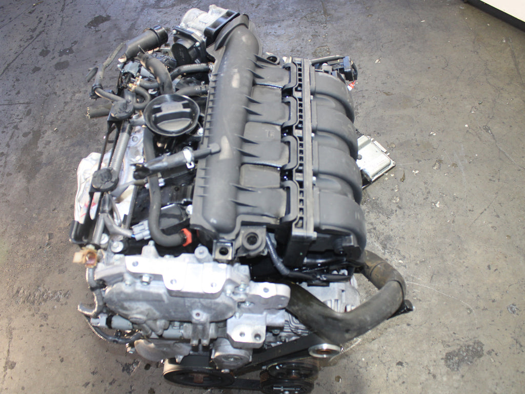 JDM 2013-2018 Nissan Sentra Motor MRA8 1.8L 4 Cyl Engine | JDM Engine Direct