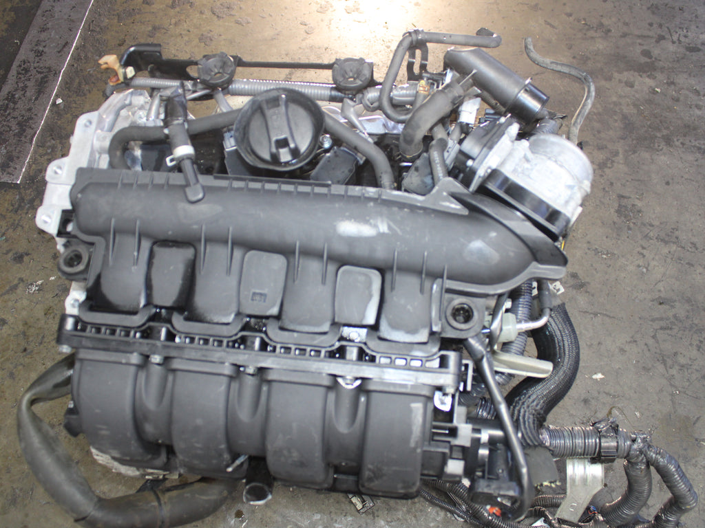 JDM 2013-2018 Nissan Sentra Motor MRA8 1.8L 4 Cyl Engine | JDM Engine Direct