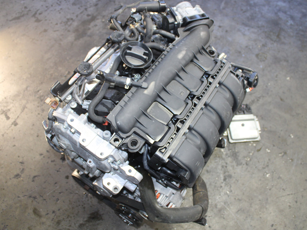 JDM 2013-2018 Nissan Sentra Motor MRA8 1.8L 4 Cyl Engine | JDM Engine Direct