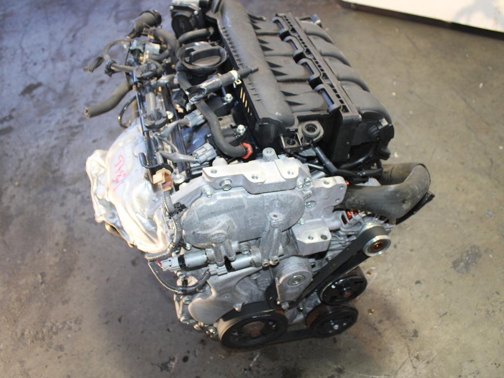 JDM 2013-2018 Nissan Sentra Motor MRA8 1.8L 4 Cyl Engine | JDM Engine Direct