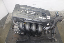 Load image into Gallery viewer, JDM 2000-2005 Toyota Celica GT, 2000-2008 Toyota Corolla, 2003-2008 Toyota Matrix Motor 1ZZFE 1.8L 4 Cyl Engine | JDM Engine Direct