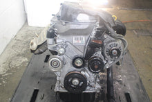 Load image into Gallery viewer, JDM 2000-2005 Toyota Celica GT, 2000-2008 Toyota Corolla, 2003-2008 Toyota Matrix Motor 1ZZFE 1.8L 4 Cyl Engine | JDM Engine Direct