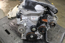 Load image into Gallery viewer, JDM 2000-2005 Toyota Celica GT, 2000-2008 Toyota Corolla, 2003-2008 Toyota Matrix Motor 1ZZFE 1.8L 4 Cyl Engine | JDM Engine Direct