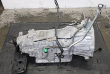 Load image into Gallery viewer, JDM 2003-2006 Infiniti G35 Coupe Automatic Transmission 6 Cyl 3.5L 3 bolt shaft
