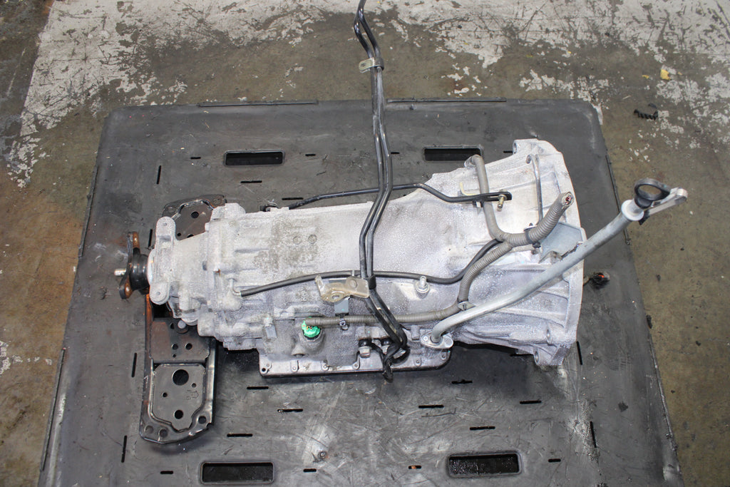 JDM 2003-2006 Infiniti G35 Coupe Automatic Transmission 6 Cyl 3.5L 3 Bolt
