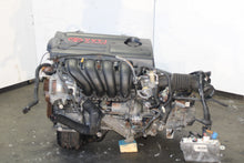 Load image into Gallery viewer, JDM 2000-2005 Toyota Celica GT, 2000-2008 Toyota Corolla Motor 5 Speed 1ZZFE 1.8L 4 Cyl Engine | JDM Engine Direct