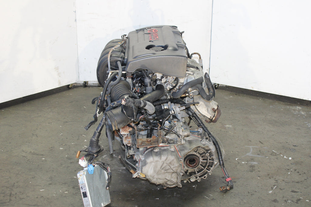 JDM 2000-2005 Toyota Celica GT, 2000-2008 Toyota Corolla Motor 5 Speed 1ZZFE 1.8L 4 Cyl Engine | JDM Engine Direct