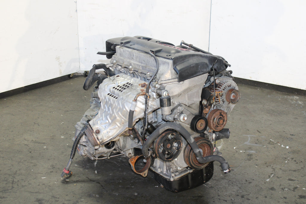JDM 2000-2005 Toyota Celica GT, 2000-2008 Toyota Corolla Motor 5 Speed 1ZZFE 1.8L 4 Cyl Engine | JDM Engine Direct
