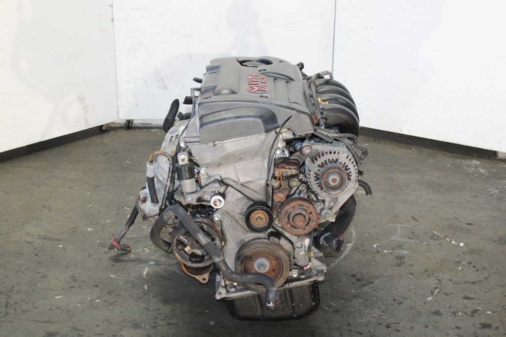 JDM 2000-2005 Toyota Celica GT, 2000-2008 Toyota Corolla Motor 5 Speed 1ZZFE 1.8L 4 Cyl Engine | JDM Engine Direct