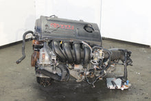 Load image into Gallery viewer, JDM 2000-2005 Toyota Celica GT, 2000-2008 Toyota Corolla Motor 5 Speed 1ZZFE 1.8L 4 Cyl Engine | JDM Engine Direct