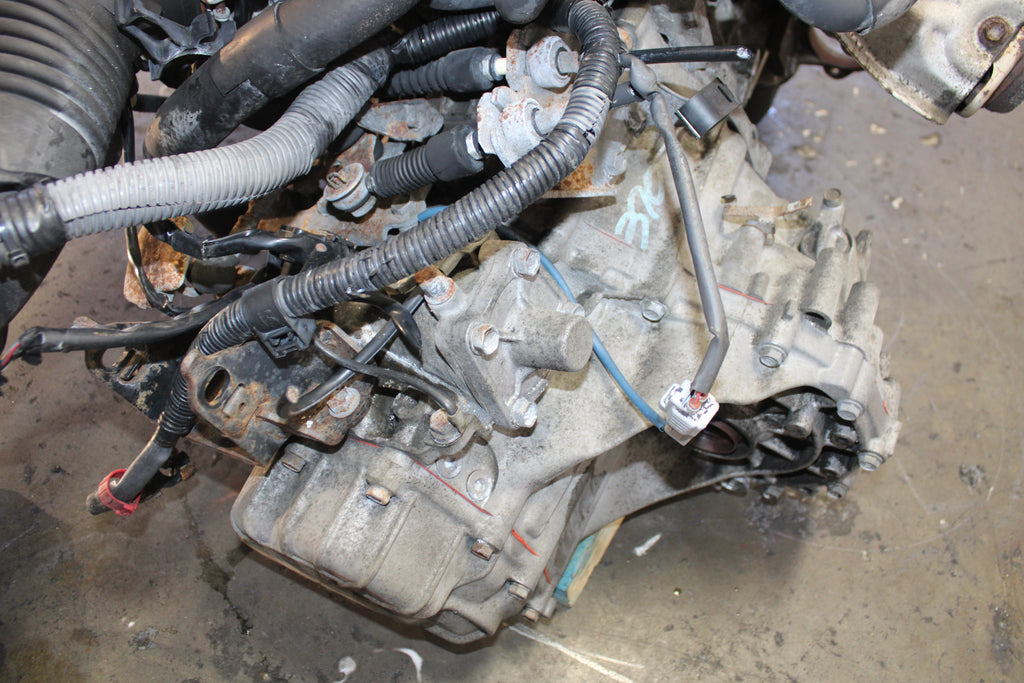 JDM 2000-2005 Toyota Celica GT, 2000-2008 Toyota Corolla Motor 5 Speed 1ZZFE 1.8L 4 Cyl Engine | JDM Engine Direct