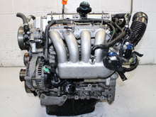 Load image into Gallery viewer, JDM 2007-2009 Honda CRV Motor K24A-CRV-2GEN 2.4L 4 Cyl Engine