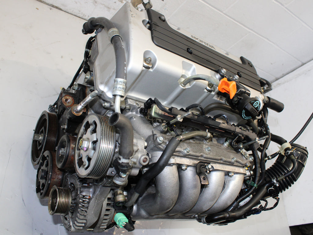 JDM 2007-2009 Honda CRV Motor K24A-CRV-2GEN 2.4L 4 Cyl Engine