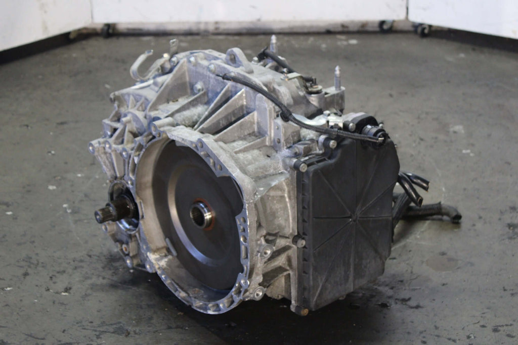 JDM 2008-2015 Mitsubishi Evolution Ralliart TC SST Automatic 2.0L Turbo Transmission