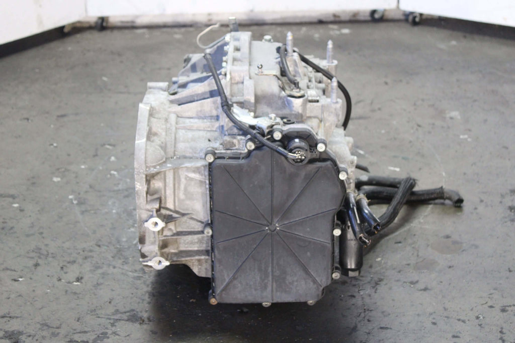 JDM 2008-2015 Mitsubishi Evolution Ralliart TC SST Automatic 2.0L Turbo Transmission