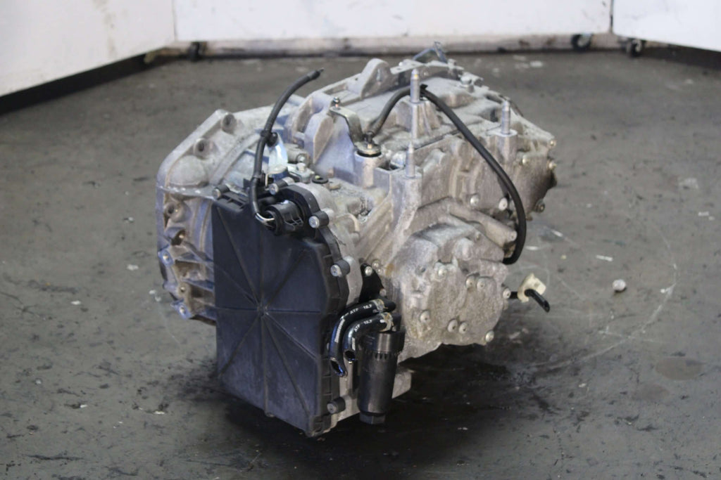 JDM 2008-2015 Mitsubishi Evolution Ralliart TC SST Automatic 2.0L Turbo Transmission