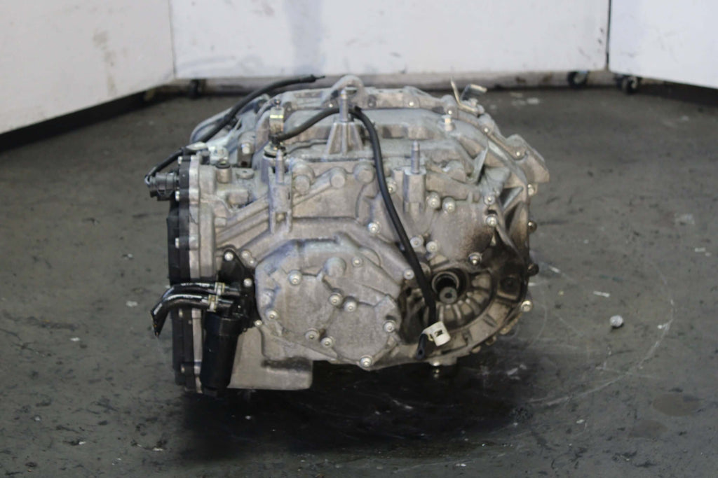 JDM 2008-2015 Mitsubishi Evolution Ralliart TC SST Automatic 2.0L Turbo Transmission