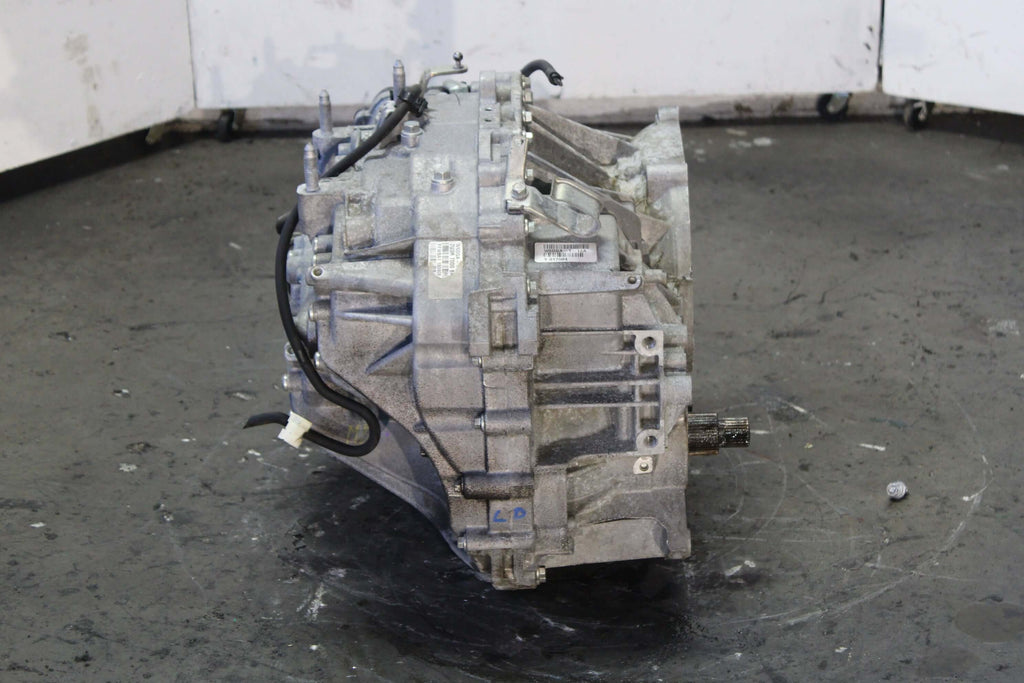 JDM 2008-2015 Mitsubishi Evolution Ralliart TC SST Automatic 2.0L Turbo Transmission