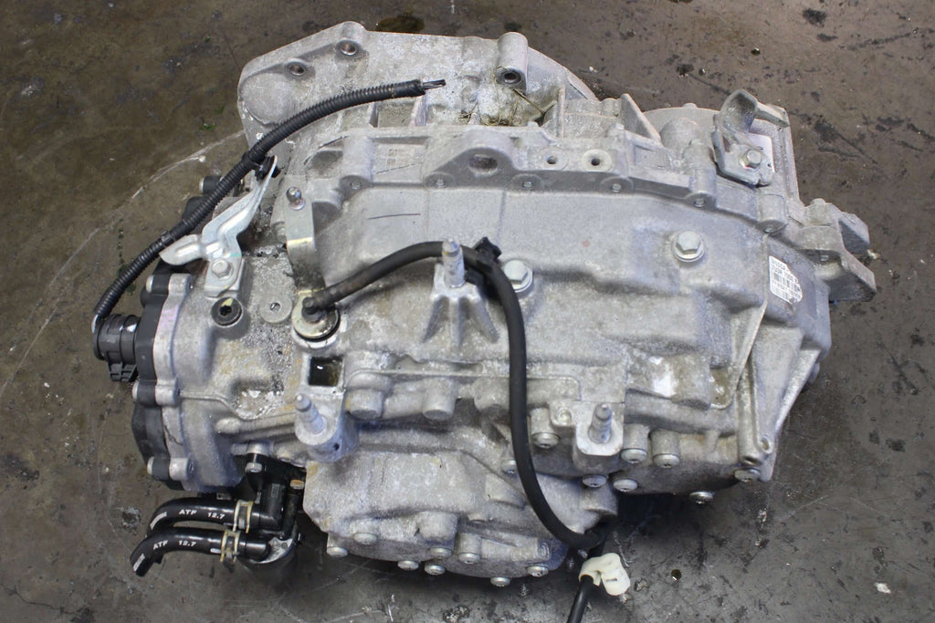 JDM 2008-2015 Mitsubishi Evolution Ralliart TC SST Automatic 2.0L Turbo Transmission