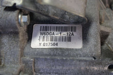Load image into Gallery viewer, JDM 2008-2015 Mitsubishi Evolution Ralliart TC SST Automatic 2.0L Turbo Transmission