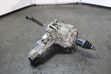 Load image into Gallery viewer, JDM 2008-2015 Mitsubishi Lancer Evolution, Lancer Ralliart Turbo Automatic 2.0L 4 Cyl Transfer Case