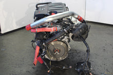 Load image into Gallery viewer, JDM 2008 2009 2010 2011 2012 2013 2014 2015 Mitsubishi Lancer Evolution Motor 4B11T 2.0L 4 Cyl Engine | JDM Engine Direct