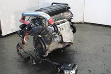 Load image into Gallery viewer, JDM 2008 2009 2010 2011 2012 2013 2014 2015 Mitsubishi Lancer Evolution Motor 4B11T 2.0L 4 Cyl Engine | JDM Engine Direct