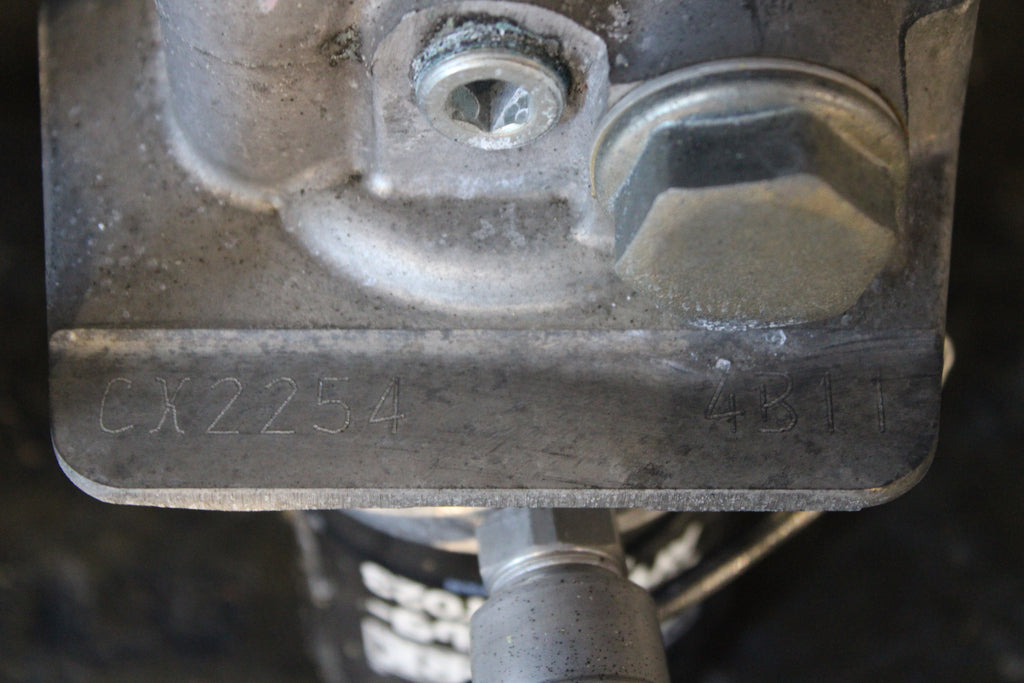 JDM 2008 2009 2010 2011 2012 2013 2014 2015 Mitsubishi Lancer Evolution Motor 4B11T 2.0L 4 Cyl Engine | JDM Engine Direct
