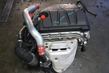 Load image into Gallery viewer, JDM 2008 2009 2010 2011 2012 2013 2014 2015 Mitsubishi Lancer Evolution Motor 4B11T 2.0L 4 Cyl Engine | JDM Engine Direct