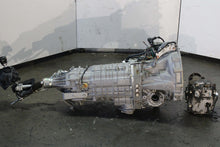 Load image into Gallery viewer, JDM 2008-2014 Subaru Impreza WRX STI 6 Speed Manual 4 Cyl 2.0L Transmission | JDM Engine Direct
