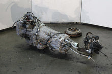 Load image into Gallery viewer, JDM 2008-2014 Subaru Impreza WRX STI 6 Speed Manual 4 Cyl 2.0L Transmission | JDM Engine Direct