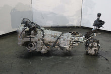 Load image into Gallery viewer, JDM 2008-2014 Subaru Impreza WRX STI 6 Speed Manual 4 Cyl 2.0L Transmission | JDM Engine Direct