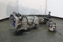 Load image into Gallery viewer, JDM 2008-2014 Subaru Impreza WRX STI 6 Speed Manual 4 Cyl 2.0L Transmission | JDM Engine Direct