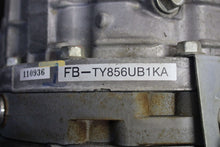 Load image into Gallery viewer, JDM 2008-2014 Subaru Impreza WRX STI 6 Speed Manual 4 Cyl 2.0L Transmission | JDM Engine Direct