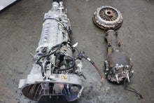 Load image into Gallery viewer, JDM 2008-2014 Subaru Impreza WRX STI 6 Speed Manual 4 Cyl 2.0L Transmission | JDM Engine Direct