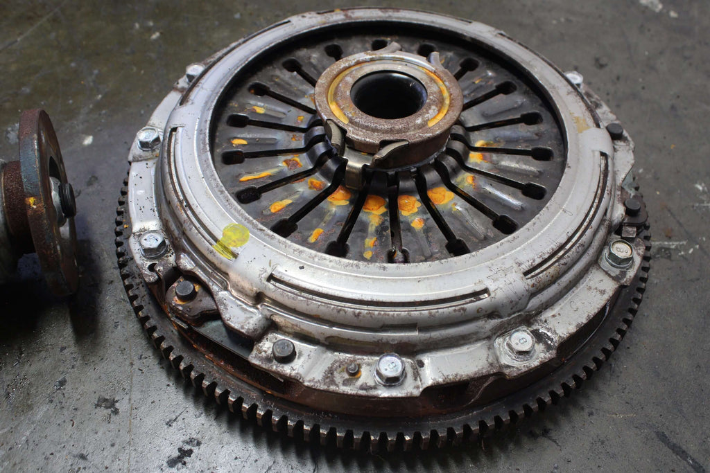 JDM 2008-2014 Subaru Impreza WRX STI 6 Speed Manual 4 Cyl 2.0L Transmission | JDM Engine Direct