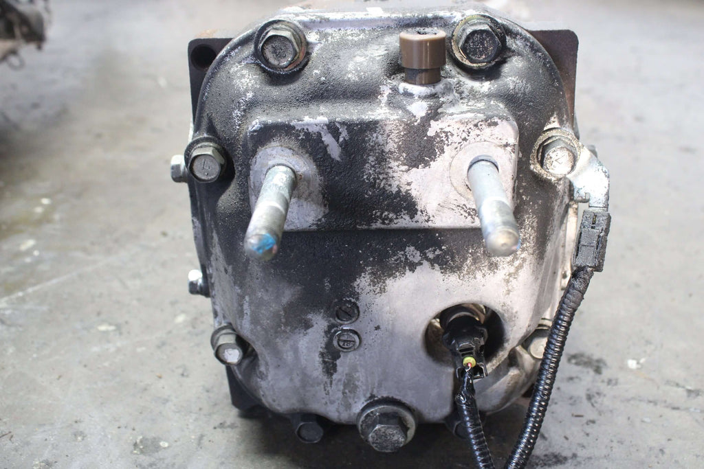 JDM 2008-2014 Subaru Impreza WRX STI 6 Speed Manual 4 Cyl 2.0L Transmission | JDM Engine Direct