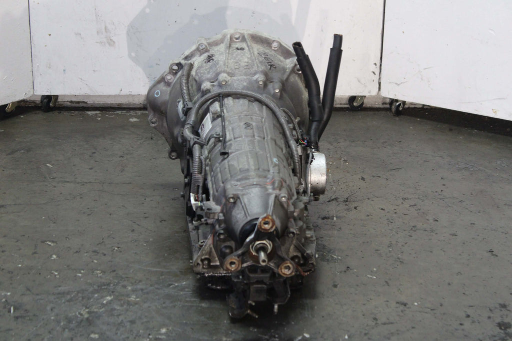 JDM 2007-2011 Lexus GS350 RWD 2GR-FSE 3.5 6-Cyl Transmission | JDM Engine Direct